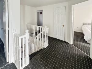 Landing- click for photo gallery